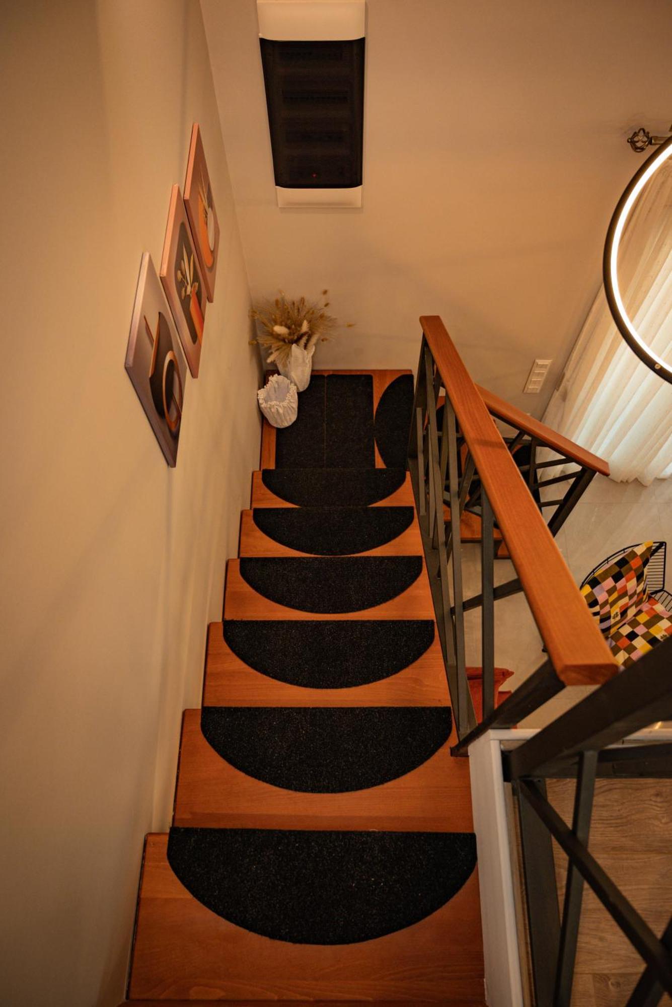 Willa Modern House In Stratoni Zewnętrze zdjęcie
