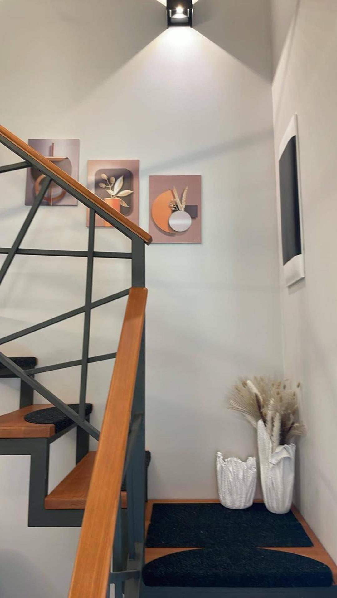 Willa Modern House In Stratoni Zewnętrze zdjęcie
