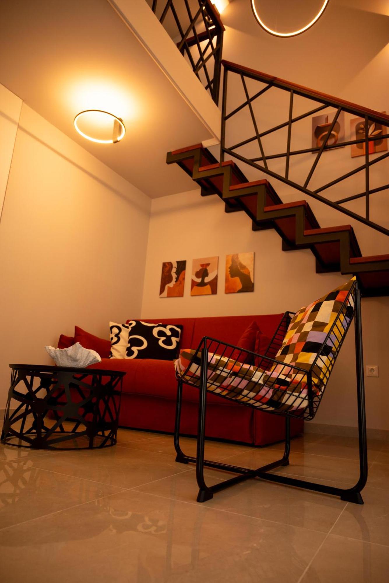 Willa Modern House In Stratoni Zewnętrze zdjęcie